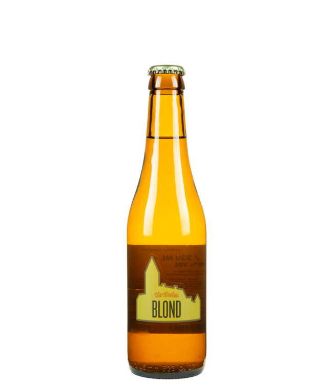 Ter Dolen Blond - 33cl