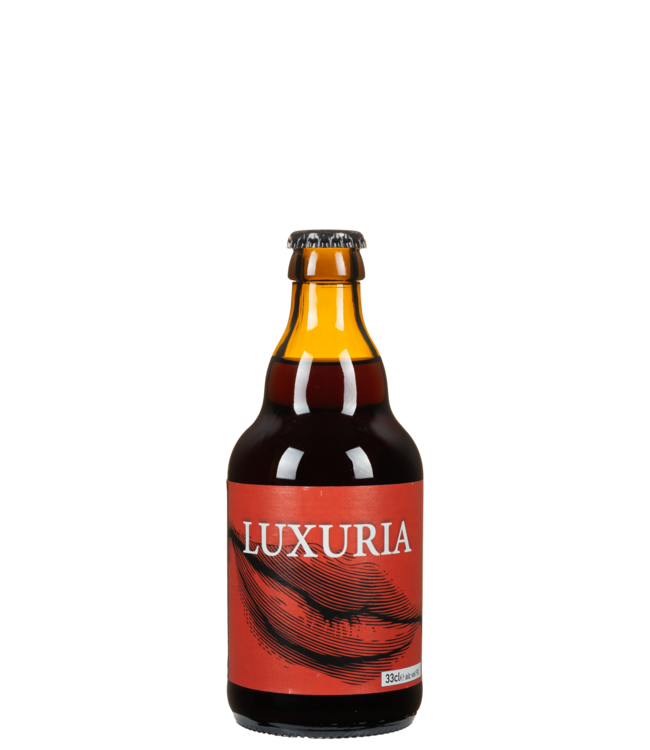 Zeven Zonden Luxuria - 33cl