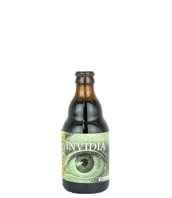 Zeven Zonden Invidia - 33Cl