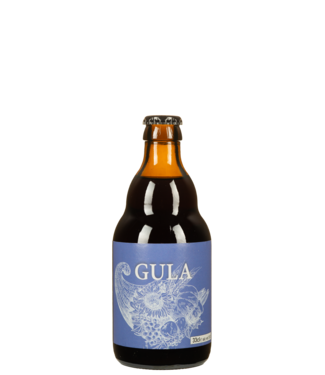 Zeven Zonden Gula - 33Cl