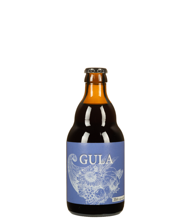 Zeven Zonden Gula - 33cl