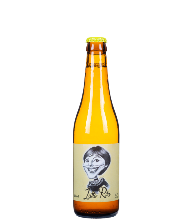 Zatte Rita - 33Cl