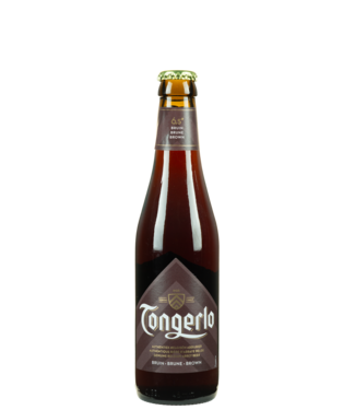 Tongerlo Brown - 33cl