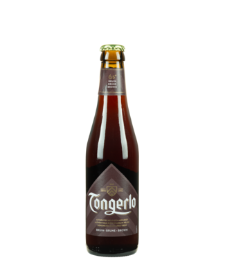 Tongerlo Bruin - 33cl