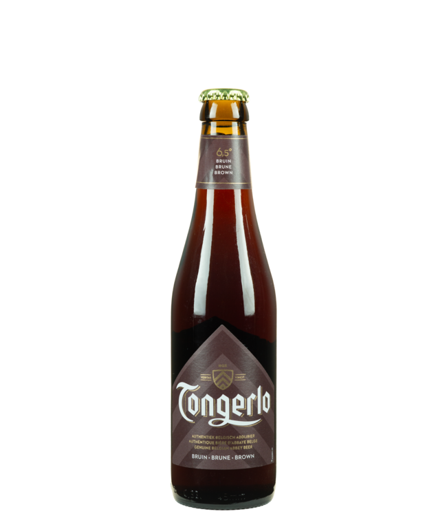 Tongerlo Brown - 33cl