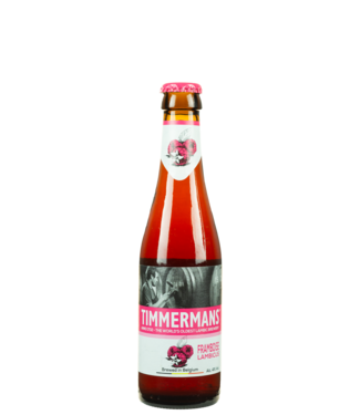 Timmermans Framboise - 25cl