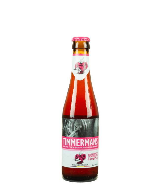 Timmermans Framboise