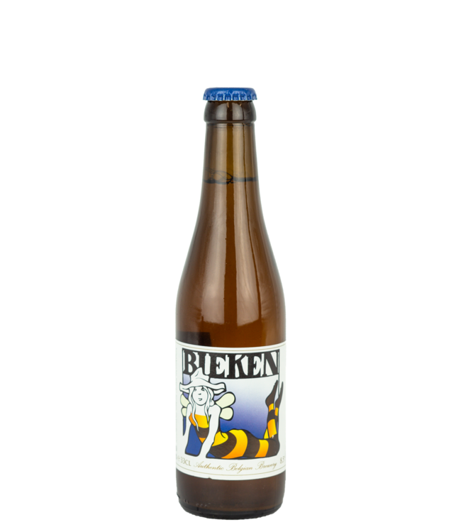 Bieken - 33cl