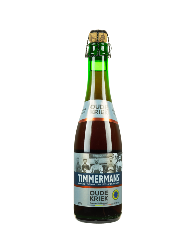 Timmermans Oude Cerise / Kriek