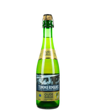 Timmermans Gueuze - 37.5cl