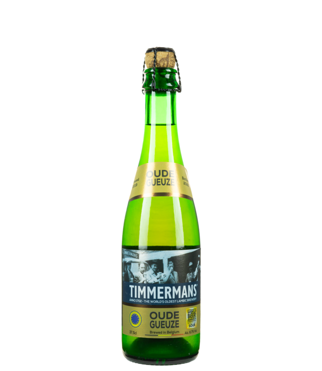Timmermans Gueuze