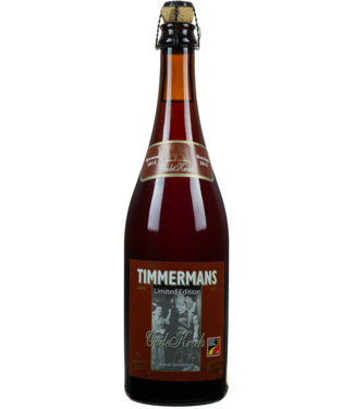 75cl   l-------l Timmermans Oude Kriek Lambicus - 75cl