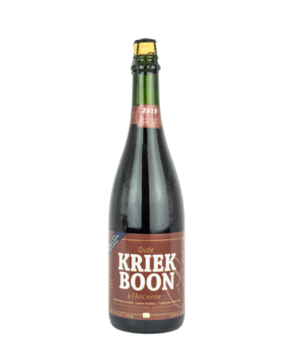 75cl   l-------l Boon Old Kriek - 75cl