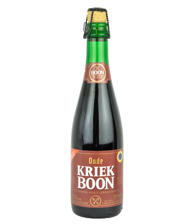 Boon Old Kriek