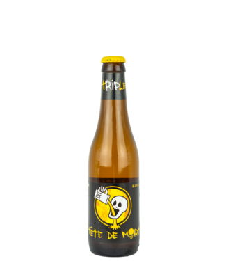 Tete De Mort Triple - 33Cl