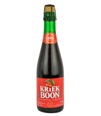 Boon Kriek / Cerise - 37.5cl