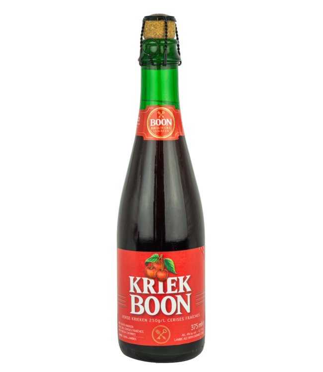 Boon Kriek - 37.5cl