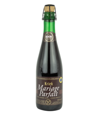 Boon Kriek Mariage Parfait - 37.5cl