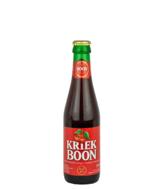 Boon Kriek - 25cl