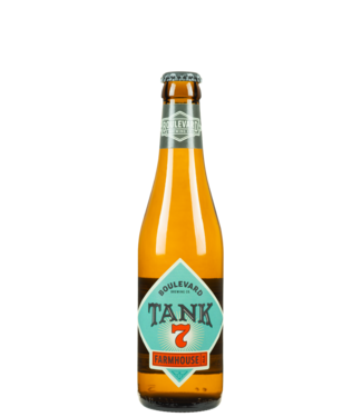 Tank 7 - 33Cl (USA)