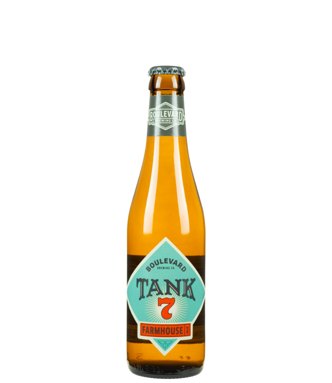 Tank 7 - 33Cl (USA)