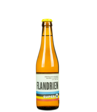 Super 8 Flandrien - 33cl