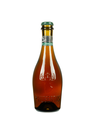 St Hubertus Amber - 33cl