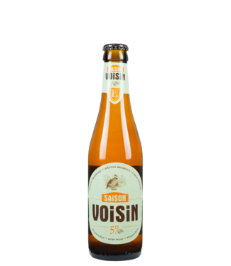 Saison Voisin - 33cl