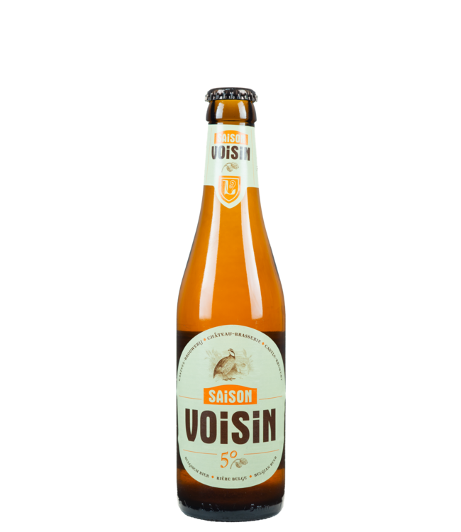 Saison Voisin