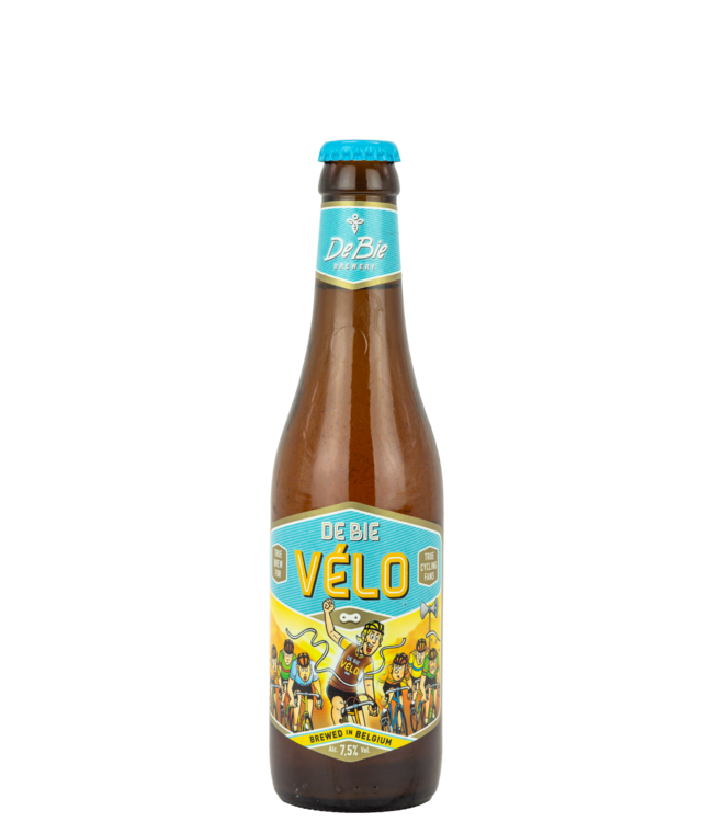 De Bie Velo - 33cl