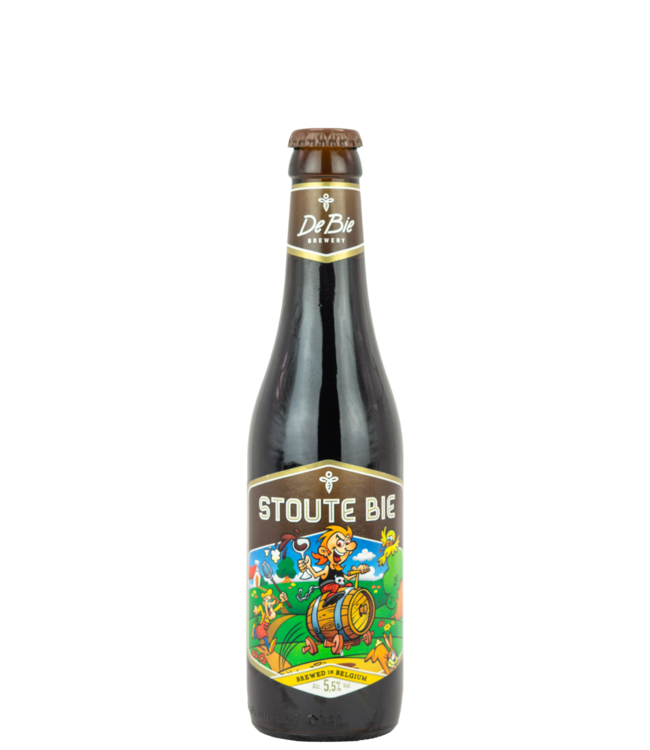 Stoute Bie