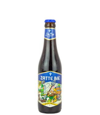 Zatte Bie - 33cl