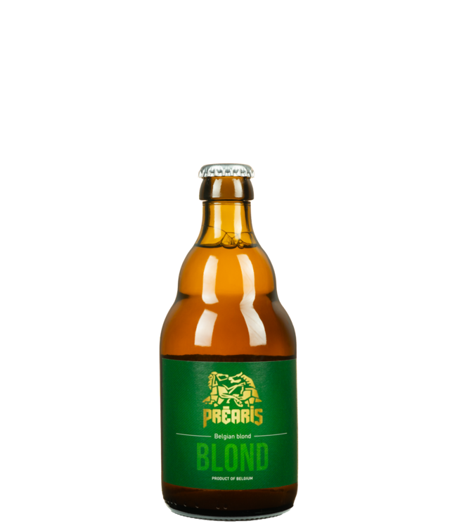 Prearis Blonde - 33cl