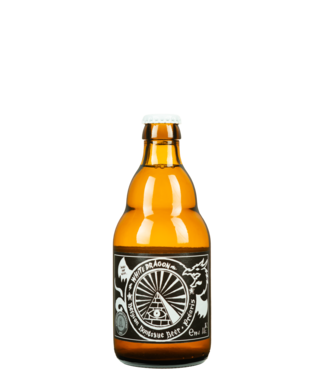 Prearis White Dragon - 33cl