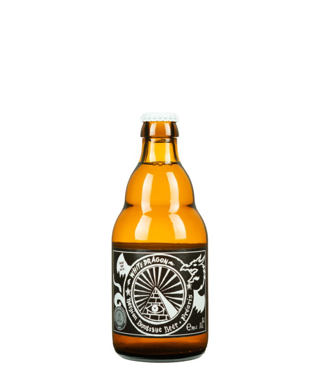 Prearis White Dragon - 33cl