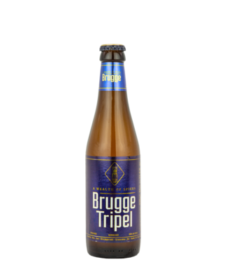 Brugge Tripel 33cl