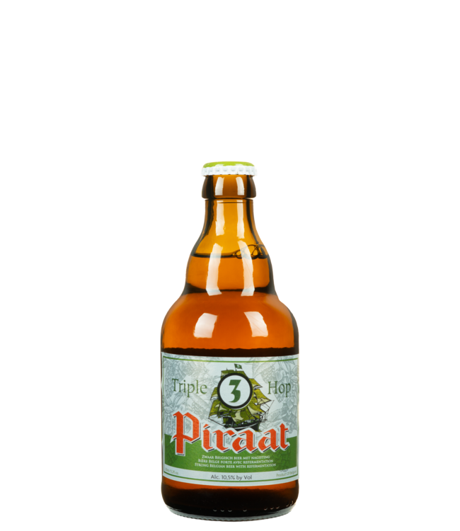 Piraat Triple Hop