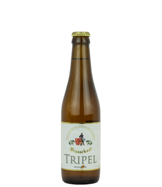 Oude Caert Tripel - 33Cl