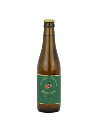 Oude Caert Tripel Hop - 33Cl