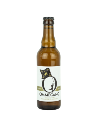 Ommegang (Charles Quint) - 33cl