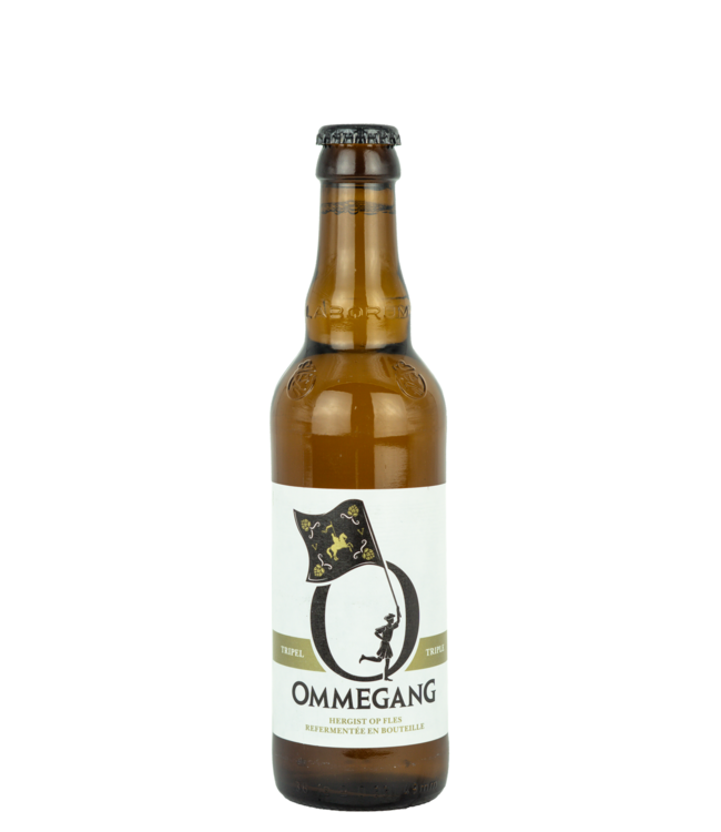 Ommegang (Charles Quint) - 33cl