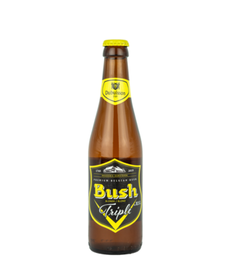 Bush Tripel Blond - 33cl