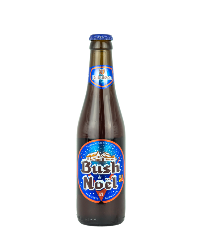 Bush de Noel - 33cl