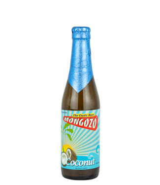 Mongozo Coconut - 33cl