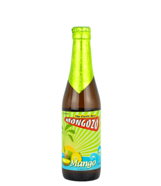 Mongozo Mango - 33cl