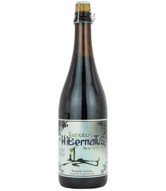 Lupulus Hibernatus Kerst 75cl