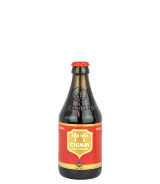 Chimay Rot (Premiere) - 33cl