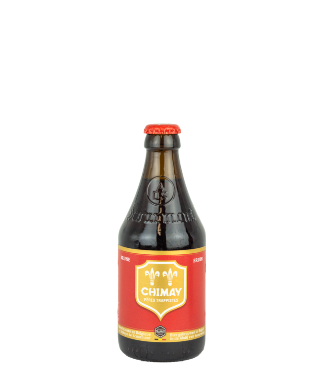 Chimay Red (Premiere) - 33cl