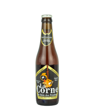 La Corne Quadruple - 33cl