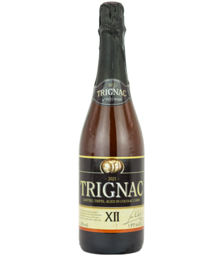 75cl   l-------l Trignac XII Limited - 75cl